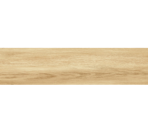 Керамогранит New Trend GP1560PEP11 Pepperwood Beige Sugar 15.1x60.2 бежевый лаппатированный / рельефный под дерево