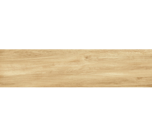 Керамогранит New Trend GP1560PEP11 Pepperwood Beige Sugar 15.1x60.2 бежевый лаппатированный / рельефный под дерево