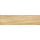 Керамогранит New Trend GP1560PEP11 Pepperwood Beige Sugar 15.1x60.2 бежевый лаппатированный / рельефный под дерево