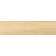 Керамогранит New Trend GP1560SAB11 Sunbau Oak Sugar 15.1x60.2 бежевый лаппатированный / рельефный под дерево