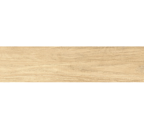 Керамогранит New Trend GP1560SAB11 Sunbau Oak Sugar 15.1x60.2 бежевый лаппатированный / рельефный под дерево