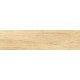 Керамогранит New Trend GP1560SAB11 Sunbau Oak Sugar 15.1x60.2 бежевый лаппатированный / рельефный под дерево