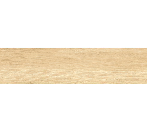 Керамогранит New Trend GP1560SAB11 Sunbau Oak Sugar 15.1x60.2 бежевый лаппатированный / рельефный под дерево