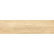 Керамогранит New Trend GP1560SAB11 Sunbau Oak Sugar 15.1x60.2 бежевый лаппатированный / рельефный под дерево