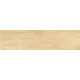 Керамогранит New Trend GP1560SAB11 Sunbau Oak Sugar 15.1x60.2 бежевый лаппатированный / рельефный под дерево