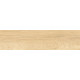 Керамогранит New Trend GP1560SAB11 Sunbau Oak Sugar 15.1x60.2 бежевый лаппатированный / рельефный под дерево