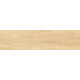 Керамогранит New Trend GP1560SAB11 Sunbau Oak Sugar 15.1x60.2 бежевый лаппатированный / рельефный под дерево