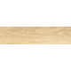 Керамогранит New Trend GP1560SAB11 Sunbau Oak Sugar 15.1x60.2 бежевый лаппатированный / рельефный под дерево