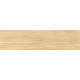Керамогранит New Trend GP1560SAB11 Sunbau Oak Sugar 15.1x60.2 бежевый лаппатированный / рельефный под дерево