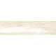Керамогранит New Trend GP1560SHA01 Shabby Crema 15.1x60.2 бежевый / белый матовый / рельефный под дерево