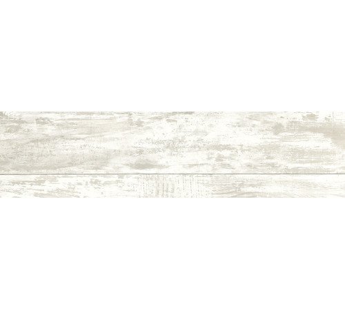 Керамогранит New Trend GP1560SHA05 Shabby Gris 15.1x60.2 серый / белый матовый / рельефный под дерево
