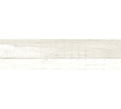 Керамогранит New Trend GP1560SHA05 Shabby Gris 15.1x60.2 серый / белый матовый / рельефный под дерево