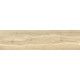 Керамогранит New Trend GP1560TAN01 Tanzania Crema 15.1x60.2 кремовый матовый / рельефный под дерево