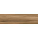 Керамогранит New Trend GP1560THW31 Thai Wood Bronze 15.1x60.2 коричневый матовый / рельефный под дерево