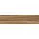 Керамогранит New Trend GP1560THW31 Thai Wood Bronze 15.1x60.2 коричневый матовый / рельефный под дерево