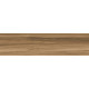 Керамогранит New Trend GP1560THW31 Thai Wood Bronze 15.1x60.2 коричневый матовый / рельефный под дерево
