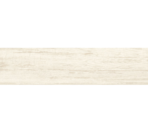 Керамогранит New Trend GP1560VIT01 Vintagio Crema Sugar 15.1x60.2 кремовый лаппатированный / рельефный под дерево