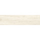Керамогранит New Trend GP1560VIT01 Vintagio Crema Sugar 15.1x60.2 кремовый лаппатированный / рельефный под дерево