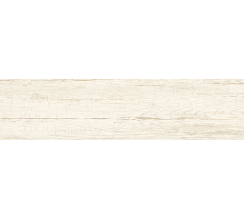 Керамогранит New Trend GP1560VIT01 Vintagio Crema Sugar 15.1x60.2 кремовый лаппатированный / рельефный под дерево