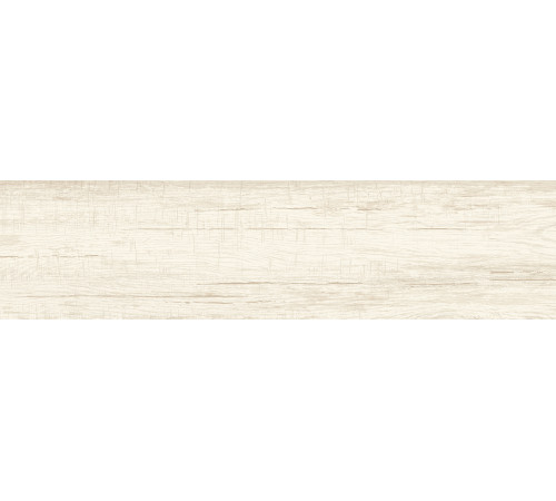 Керамогранит New Trend GP1560VIT01 Vintagio Crema Sugar 15.1x60.2 кремовый лаппатированный / рельефный под дерево