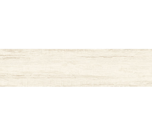 Керамогранит New Trend GP1560VIT01 Vintagio Crema Sugar 15.1x60.2 кремовый лаппатированный / рельефный под дерево