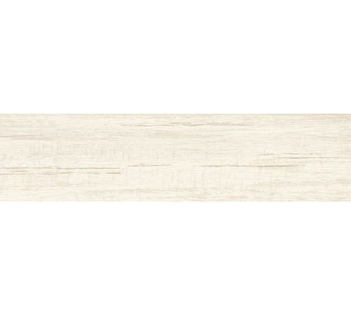 Керамогранит New Trend GP1560VIT01 Vintagio Crema Sugar 15.1x60.2 кремовый лаппатированный / рельефный под дерево
