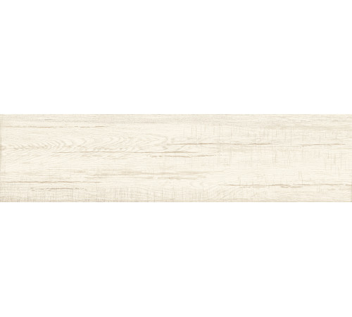 Керамогранит New Trend GP1560VIT01 Vintagio Crema Sugar 15.1x60.2 кремовый лаппатированный / рельефный под дерево