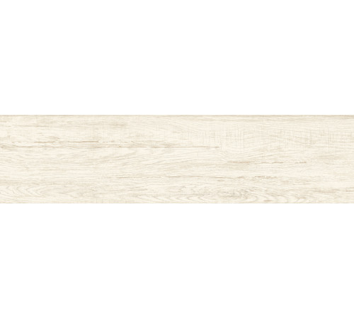 Керамогранит New Trend GP1560VIT01 Vintagio Crema Sugar 15.1x60.2 кремовый лаппатированный / рельефный под дерево