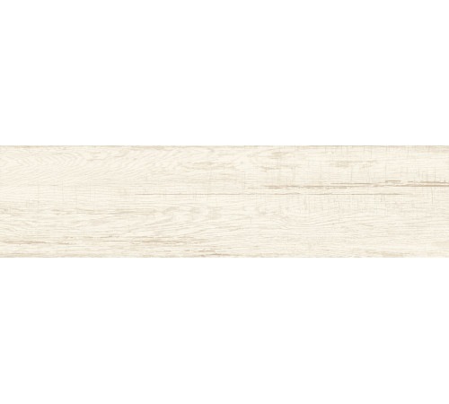 Керамогранит New Trend GP1560VIT01 Vintagio Crema Sugar 15.1x60.2 кремовый лаппатированный / рельефный под дерево