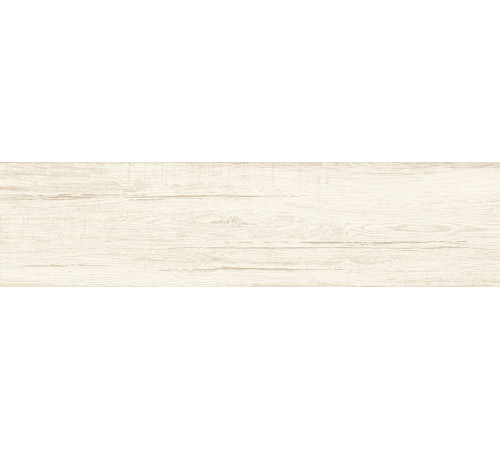 Керамогранит New Trend GP1560VIT01 Vintagio Crema Sugar 15.1x60.2 кремовый лаппатированный / рельефный под дерево