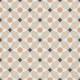 Керамогранит New Trend GP2020DMX11 Design Art Mix 3 20x20 микс матовый с орнаментом