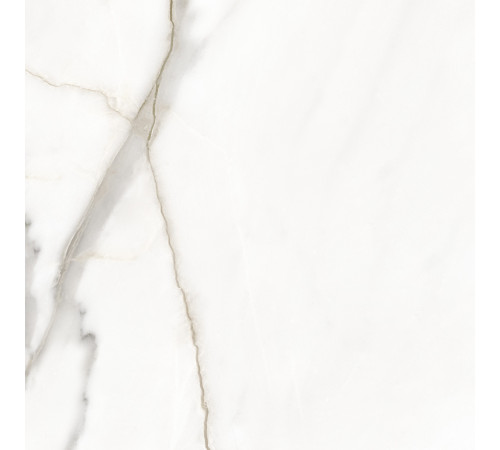 Керамогранит New Trend GP2020DNS00 Design Art Stone Calacatta 20x20 белый матовый под мрамор