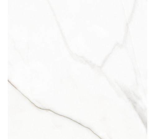 Керамогранит New Trend GP2020DNS00 Design Art Stone Calacatta 20x20 белый матовый под мрамор