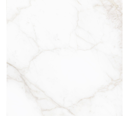Керамогранит New Trend GP2020DNS15 Design Art Stone Carrara 20x20 белый матовый под мрамор