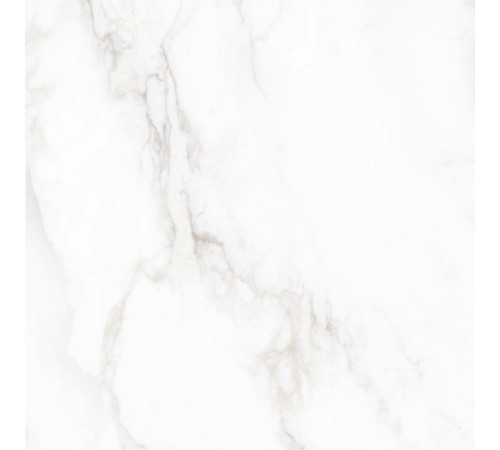 Керамогранит New Trend GP2020DNS15 Design Art Stone Carrara 20x20 белый матовый под мрамор