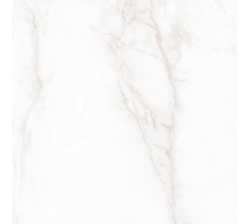 Керамогранит New Trend GP2020DNS15 Design Art Stone Carrara 20x20 белый матовый под мрамор
