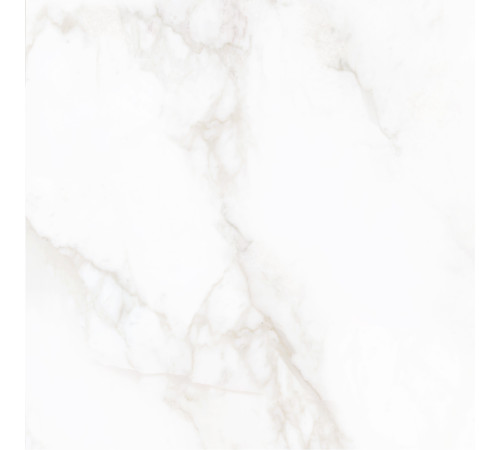Керамогранит New Trend GP2020DNS15 Design Art Stone Carrara 20x20 белый матовый под мрамор
