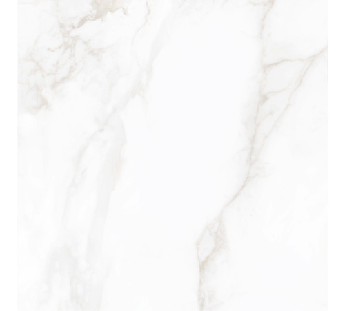 Керамогранит New Trend GP2020DNS15 Design Art Stone Carrara 20x20 белый матовый под мрамор