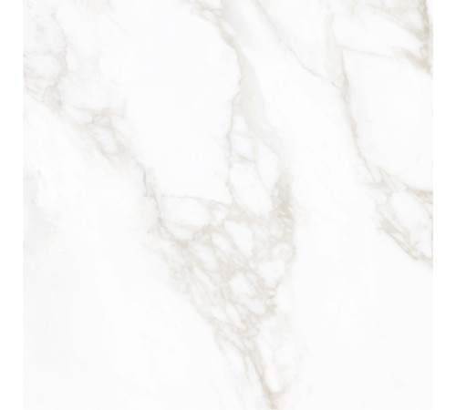 Керамогранит New Trend GP2020DNS15 Design Art Stone Carrara 20x20 белый матовый под мрамор