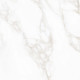 Керамогранит New Trend GP2020DNS15 Design Art Stone Carrara 20x20 белый матовый под мрамор