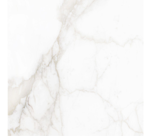 Керамогранит New Trend GP2020DNS15 Design Art Stone Carrara 20x20 белый матовый под мрамор