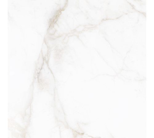 Керамогранит New Trend GP2020DNS15 Design Art Stone Carrara 20x20 белый матовый под мрамор