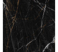 Керамогранит Artkera Group GP2020DNS99 Дизайн Стоун Маркина / Design Stone Marquina 20×20