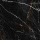 Керамогранит New Trend GP2020DNS99 Design Art Stone Marquina 20x20 черный матовый под мрамор