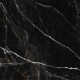 Керамогранит New Trend GP2020DNS99 Design Art Stone Marquina 20x20 черный матовый под мрамор