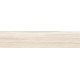 Керамогранит Delacora GP2090ARF01R Artfloor Crema Sugar 20x90 кремовый рельефный под дерево