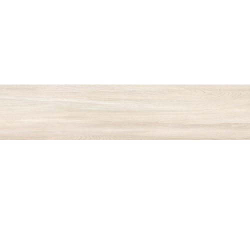 Керамогранит Delacora GP2090ARF01R Artfloor Crema Sugar 20x90 кремовый рельефный под дерево