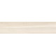 Керамогранит Delacora GP2090ARF01R Artfloor Crema Sugar 20x90 кремовый рельефный под дерево