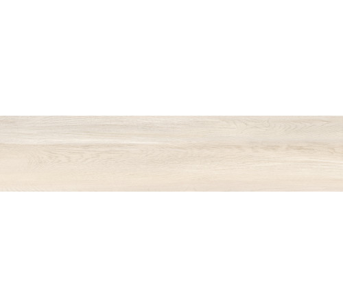 Керамогранит Delacora GP2090ARF01R Artfloor Crema Sugar 20x90 кремовый рельефный под дерево