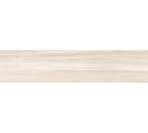 Керамогранит Delacora GP2090ARF01R Artfloor Crema Sugar 20x90 кремовый рельефный под дерево